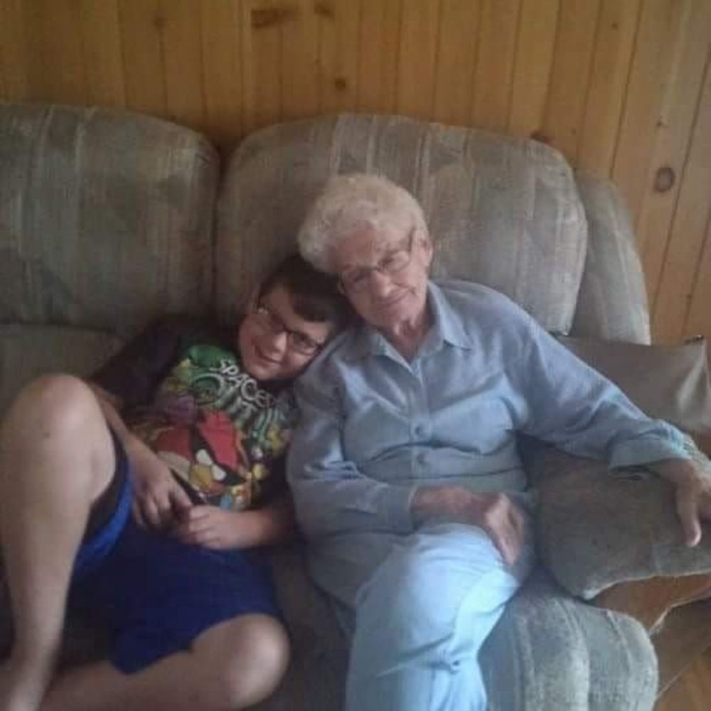 Meet your Posher, Johannah